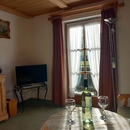 Hirschbichler Modern Retreat Prázdninový dům *