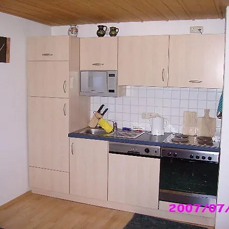 Hirschbichler Modern Retreat Prázdninový dům