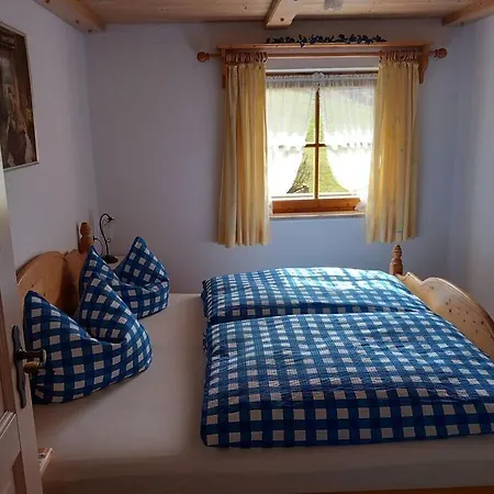 Hirschbichler Modern Retreat Prázdninový dům *