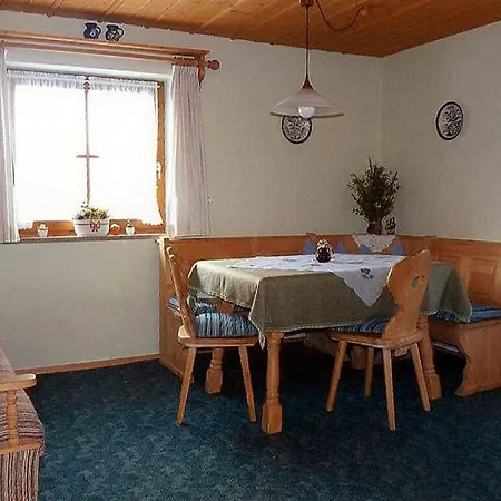 Prázdninový dům Hirschbichler Modern Retreat