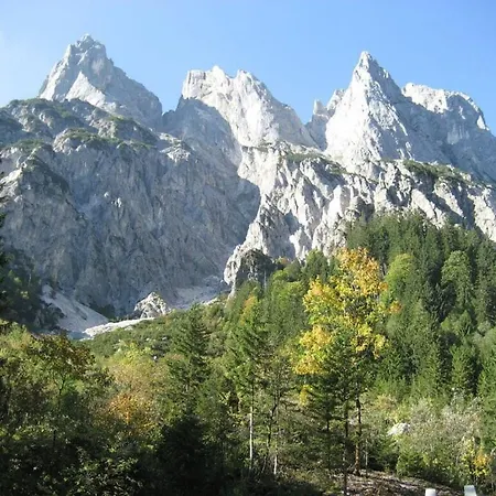 Hirschbichler Modern Retreat Prázdninový dům Berchtesgaden