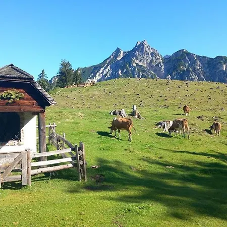 Hirschbichler Modern Retreat * Berchtesgaden