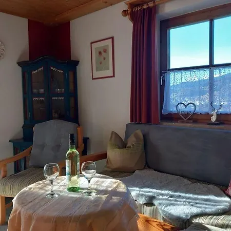 Hirschbichler Modern Retreat Holiday home Berchtesgaden