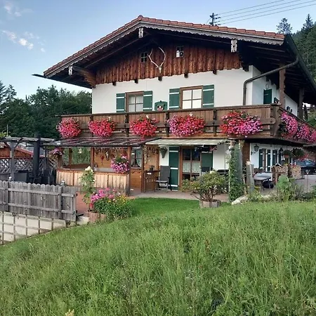 Holiday home Hirschbichler Modern Retreat Berchtesgaden